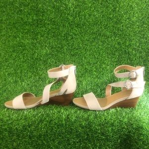Sarto Franco- Wedge Sandals